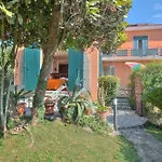 Nel Bed & Breakfast 4*