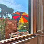 Nel Bed & Breakfast Rapallo