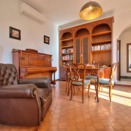 Bed and breakfast Nel Rapallo