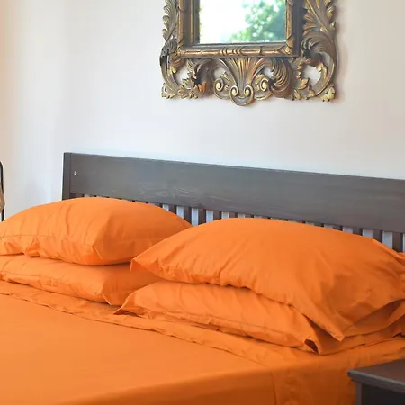 Nel Bed & Breakfast *