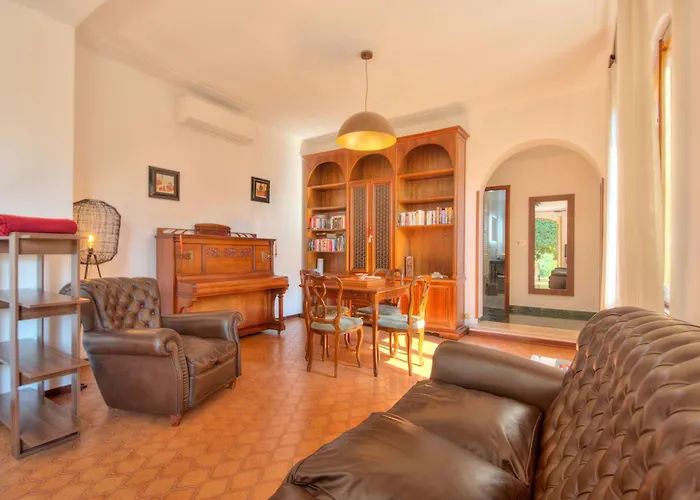 Nel 3* Рапалло