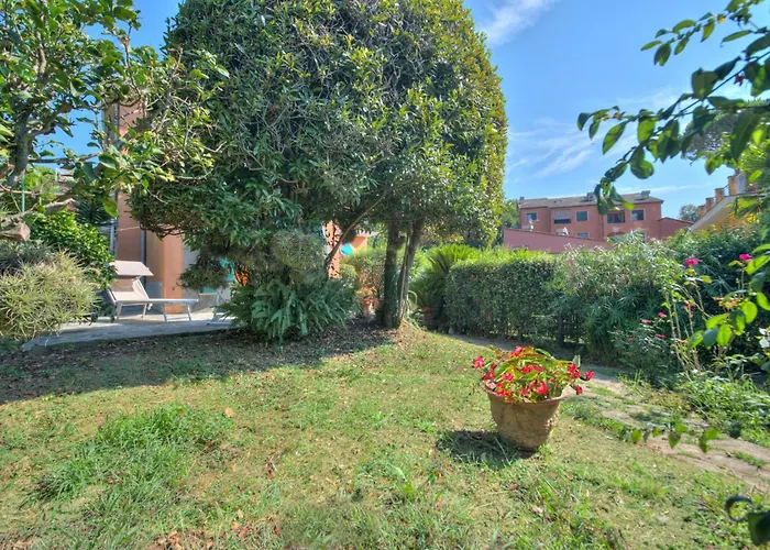 Nel 3* Рапалло