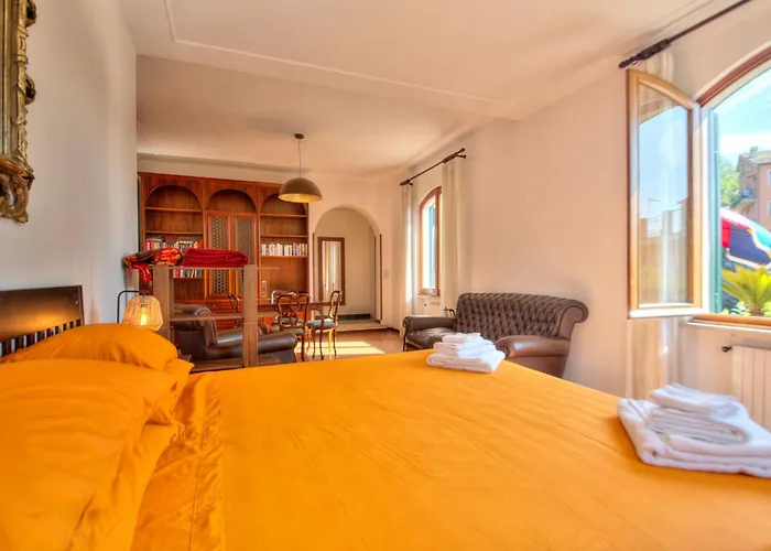 Nel 3* Рапалло