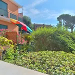 Nel B&B 라팔로