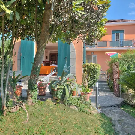 Nel Bed & Breakfast 3*