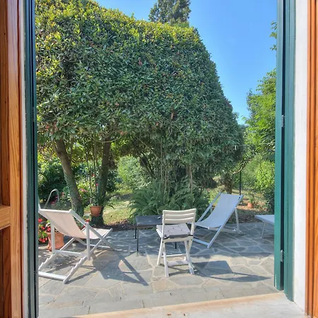 Nel Bed & Breakfast Rapallo