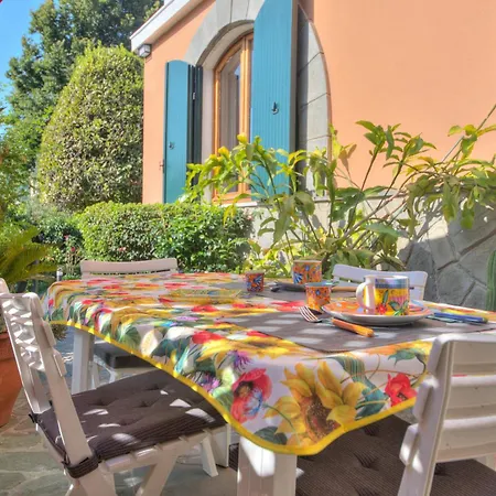 Nel Bed & Breakfast Rapallo