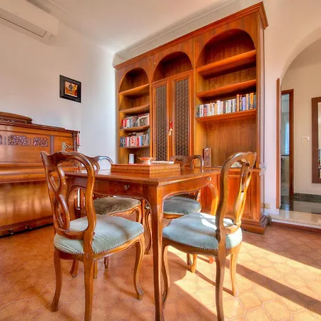 Bed & Breakfast Nel Rapallo
