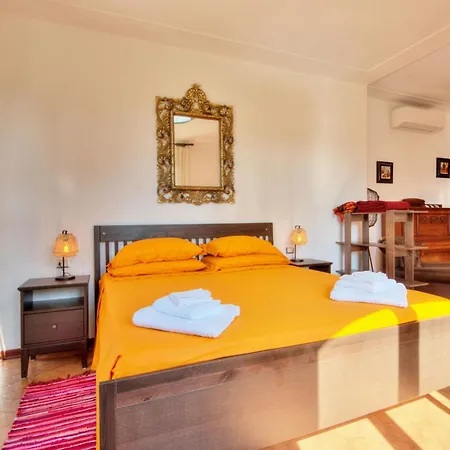 Bed & Breakfast Nel *