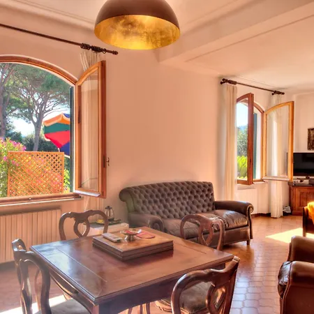 Bed & Breakfast Nel