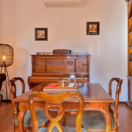 Bed & Breakfast Nel Rapallo