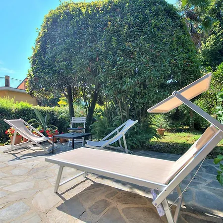 Nel Bed & Breakfast Rapallo