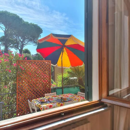 Nel Bed & Breakfast Rapallo