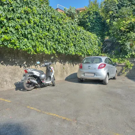 Nel 4* Rapallo