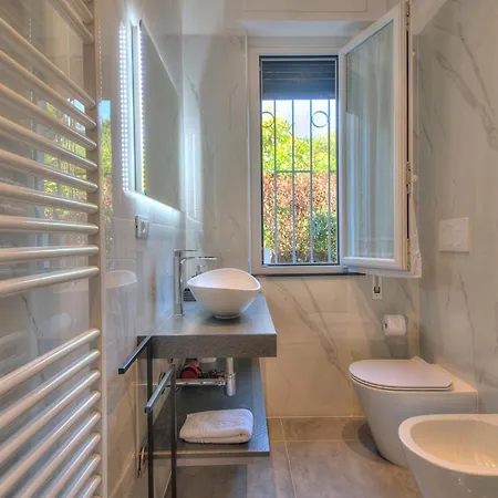 Nel Bed & Breakfast Rapallo