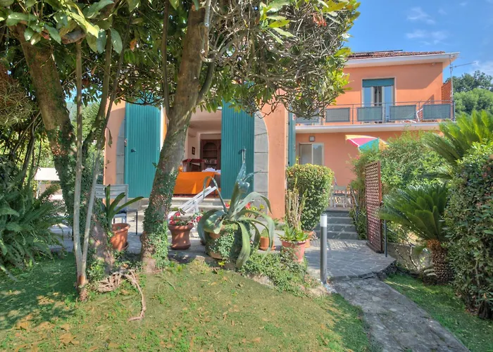 Nel Bed & Breakfast 4*