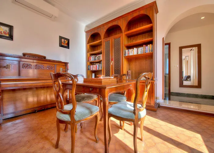 Bed & Breakfast Nel Rapallo