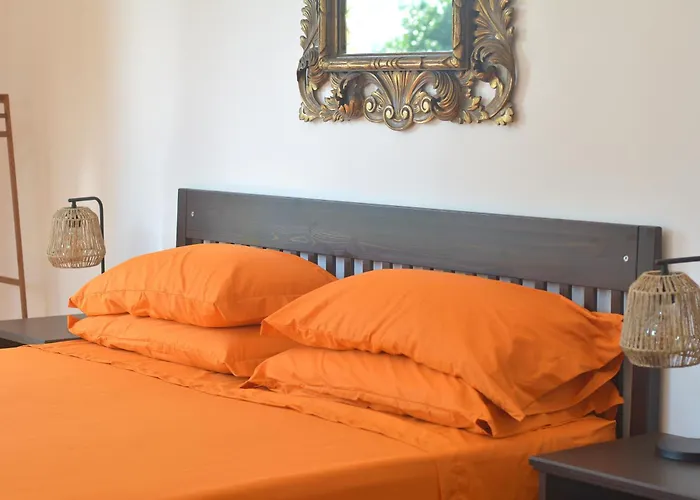 Nel Bed & Breakfast 4*