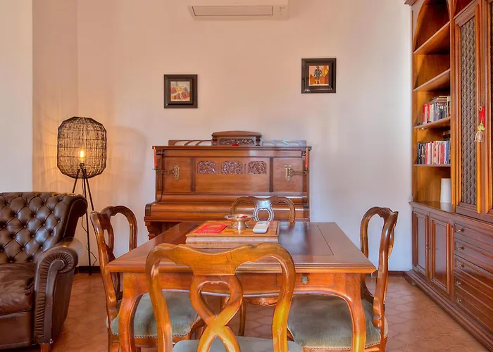 Bed & Breakfast Nel Rapallo