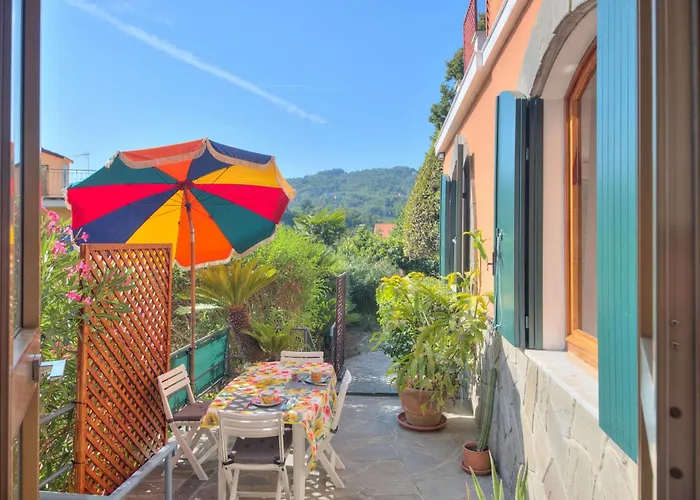 Bed & Breakfast Nel 4*